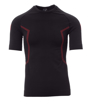 Obrázok z Payper THERMO PRO 280 SS Pánske termo tričko čierne