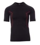 Obrázok z Payper THERMO PRO 280 SS Pánske termo tričko čierne