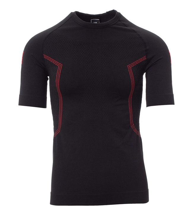 Obrázok z Payper THERMO PRO 280 SS Pánske termo tričko čierne