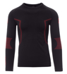 Obrázok z Payper THERMO PRO 280 LS Pánské termo tričko čierne