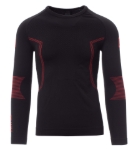 Obrázok z Payper THERMO PRO 280 LS Pánské termo tričko čierne