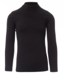 Obrázok z Payper TPLAYER Pánské termo tričko čierne