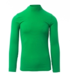 Obrázok z Payper TPLAYER Pánske termo tričko gélovo zelená