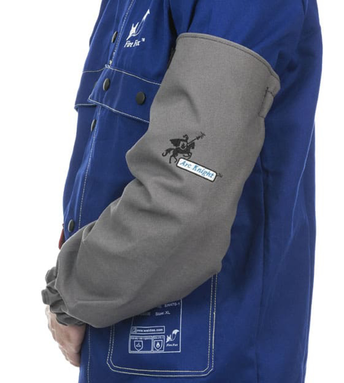 Obrázok z Weldas Arc Knight® 38-4321XL zvárací rukávnik