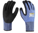 Obrázok z Procera X-WINCUT Pracovné rukavice zimné