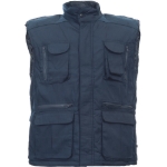 Obrázok z Cerva DAVIDA Pracovná vesta zimná modrá