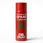 Obrázok z Hasiaci sprej s bezfluórovým hasivom 500 ml