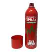 Obrázok z Hasiaci sprej s bezfluórovým hasivom 500 ml