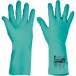 Obrázok z Cerva GREBE Pracovné chemické rukavice 12 párov