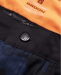 Obrázok z ARDON®CREATRON®Camo Nohavice do pása modré