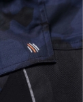 Obrázok z ARDON®CREATRON®Camo Nohavice do pása modré