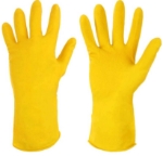 Obrázok z CXS NINA Pracovné celomáčané rukavice 120 párov