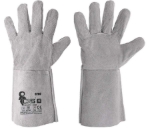 Obrázok z CXS SYRO Zváracie rukavice 12 párov