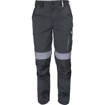 Obrázok z Cerva MAX ECO STRETCH LADY Pracovné nohavice čierna