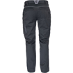 Obrázok z Cerva MAX ECO STRETCH LADY Pracovné nohavice čierna