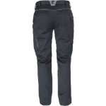Obrázok z Cerva MAX ECO STRETCH LADY Pracovné nohavice čierna