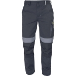 Obrázok z Cerva MAX ECO STRETCH Pracovné nohavice čierna