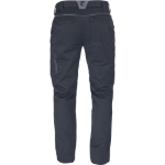 Obrázok z Cerva MAX ECO STRETCH Pracovné nohavice čierna