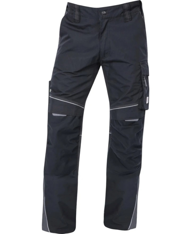 Obrázok z ARDON®URBAN+ Pracovné nohavice čierne
