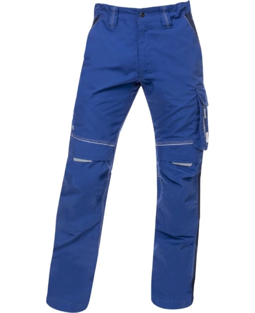 Obrázok z ARDON®URBAN+ Pracovné nohavice stredne modré