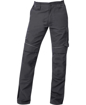 Obrázok z ARDON®URBAN+ Pracovné nohavice tmavo šedé 