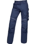 Obrázok z ARDON®URBAN+ Pracovné nohavice tmavo modré 