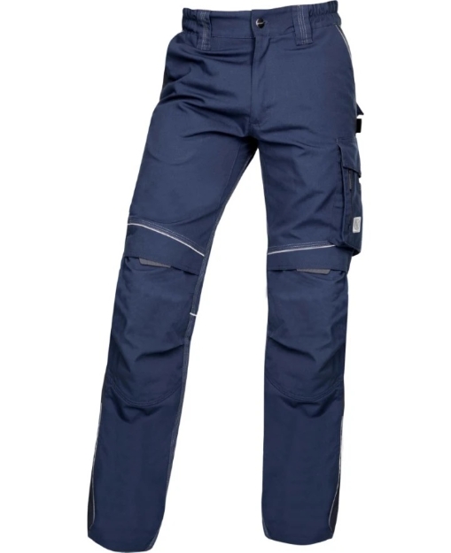 Obrázok z ARDON®URBAN+ Pracovné nohavice tmavo modré 