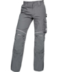 Obrázok z ARDON®URBAN+ Pracovné nohavice šedé 