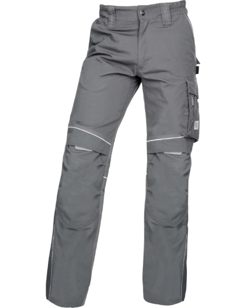 Obrázok z ARDON®URBAN+ Pracovné nohavice šedé 