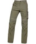 Obrázok z ARDON®URBAN+ Pracovné nohavice khaki