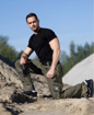 Obrázok z ARDON®URBAN+ Pracovné nohavice khaki