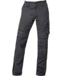 Obrázok z ARDON®URBAN+ Pracovné nohavice skrátené tmavo šedé