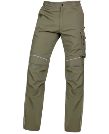 Obrázok z ARDON®URBAN+ Pracovné nohavice skrátené khaki