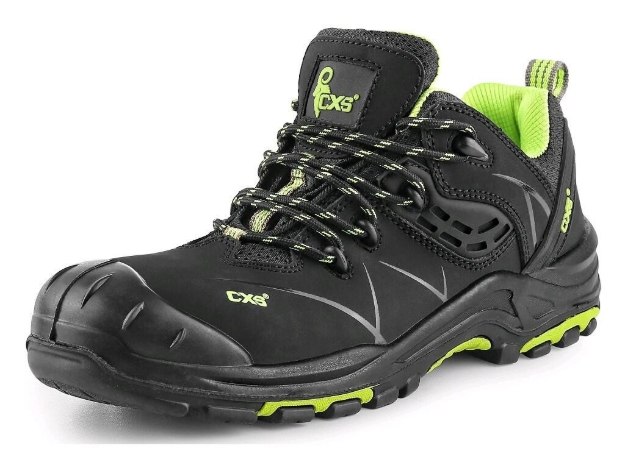 Obrázok z CXS UNIVERSE CLUSTER S3 Pracovná poltopánka