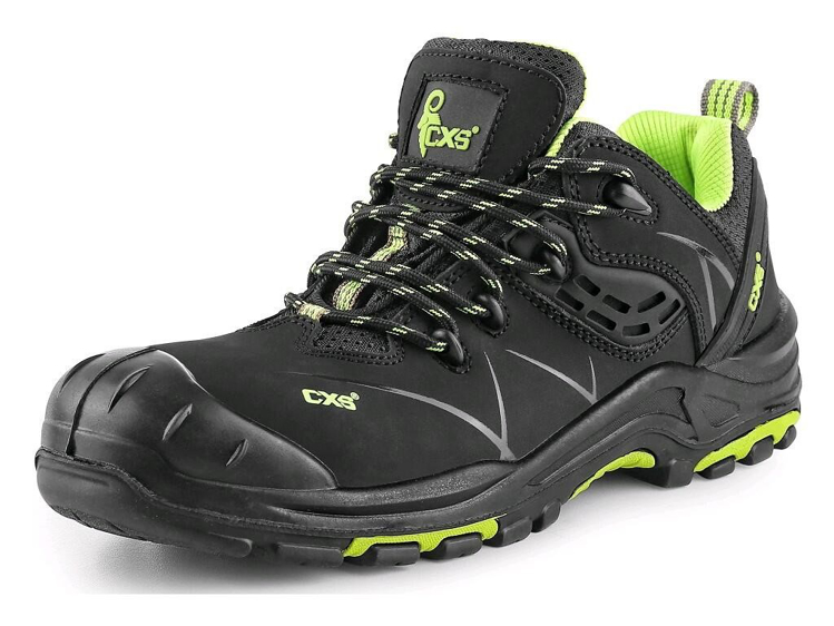 Obrázok z CXS UNIVERSE CLUSTER S3 Pracovná poltopánka