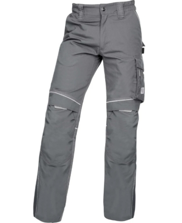 Obrázok z ARDON®URBAN+ Pracovné nohavice predĺžené šedé