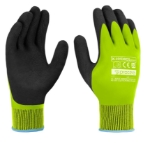 Obrázok z Procera X-HYDROS GREEN Pracovné rukavice