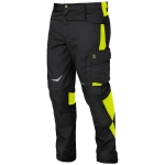 Obrázok z Procera HELICON SP RIP-STOP Pracovné nohavice čierne