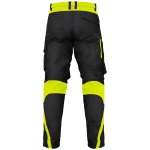 Obrázok z Procera HELICON SP RIP-STOP Pracovné nohavice čierne