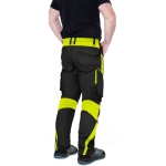 Obrázok z Procera HELICON SP RIP-STOP Pracovné nohavice čierne