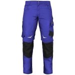 Obrázok z Procera HELICON SP RIP-STOP Pracovné nohavice modré