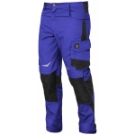 Obrázok z Procera HELICON SP RIP-STOP Pracovné nohavice modré