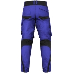 Obrázok z Procera HELICON SP RIP-STOP Pracovné nohavice modré