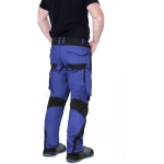 Obrázok z Procera HELICON SP RIP-STOP Pracovné nohavice modré