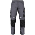 Obrázok z Procera HELICON SP RIP-STOP Pracovné nohavice šedé