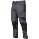 Obrázok z Procera HELICON SP RIP-STOP Pracovné nohavice šedé