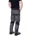 Obrázok z Procera HELICON SP RIP-STOP Pracovné nohavice šedé