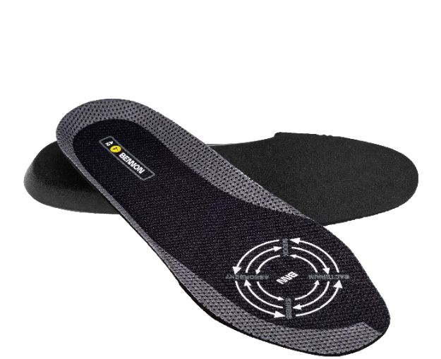 Obrázok z ABSORBA XTR ESD Grey vložka