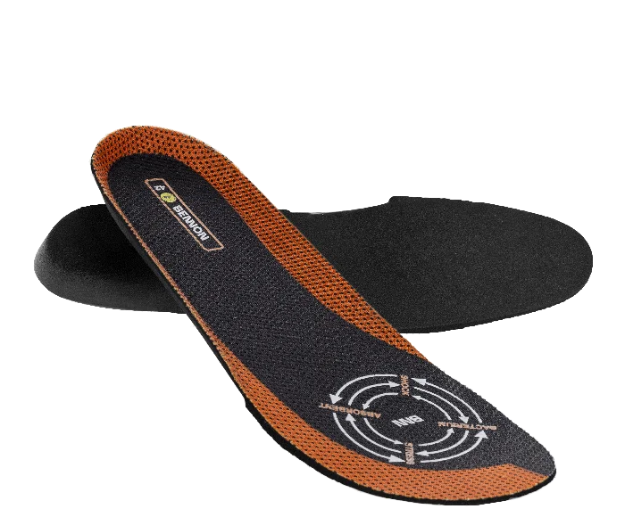 Obrázok z Bennon ABSORBA XTR ESD vložka