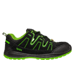 Obrázok z Adamant ALEGRO S1 ESD Green Sandal Pracovný sandál 